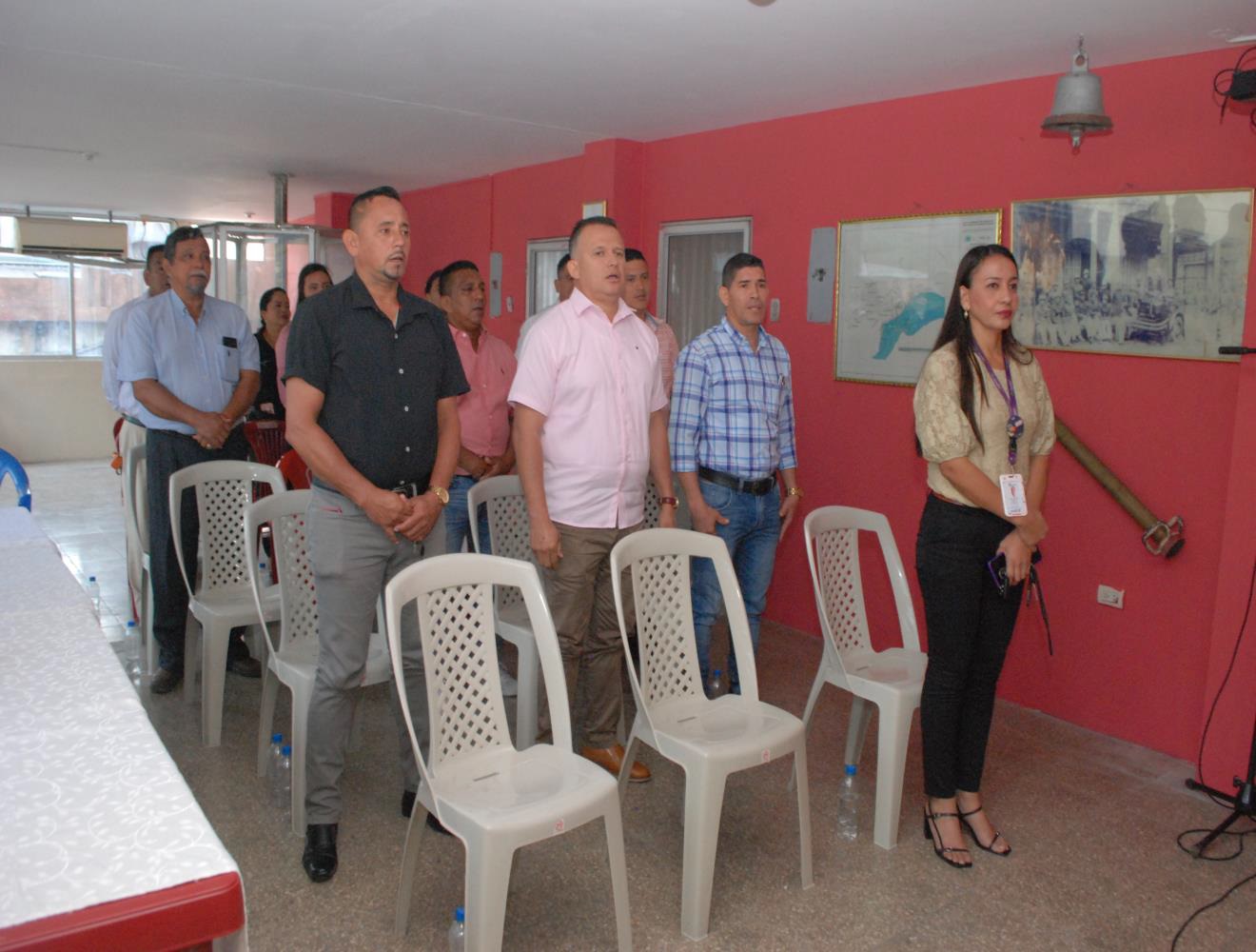 Evento 1