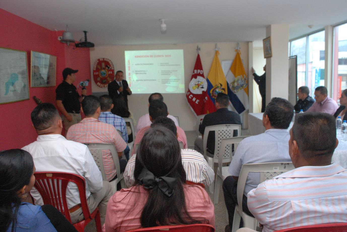 Evento 2